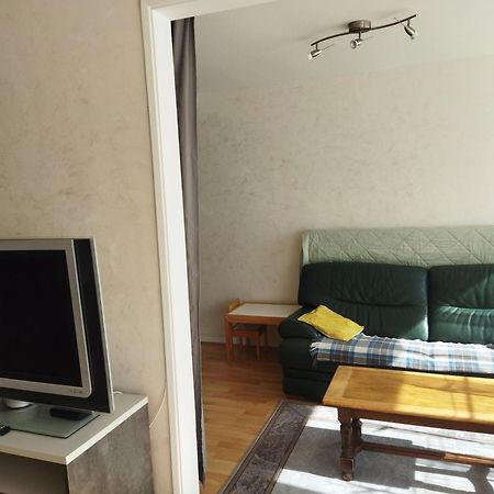 Le Puy De Dome Apartment Clermont-Ferrand Exterior photo